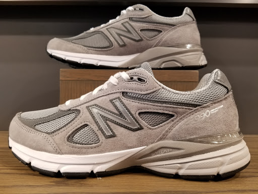 Shoe Store «New Balance», reviews and photos, 1749 S Randall Rd, Geneva, IL 60134, USA