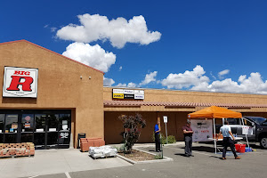 Big R Stores - Santa Fe