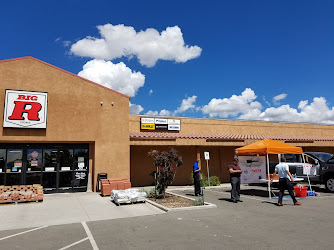 Big R Stores - Santa Fe