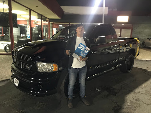 Used Car Dealer «1 Stop Auto Mart Inc», reviews and photos, 13631 Harbor Blvd, Garden Grove, CA 92843, USA