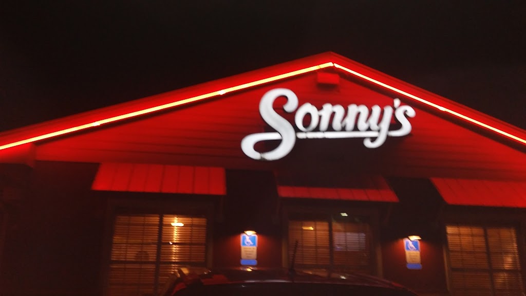 Sonny's BBQ 32763