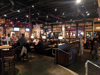 BJ's Restaurant & Brewhouse