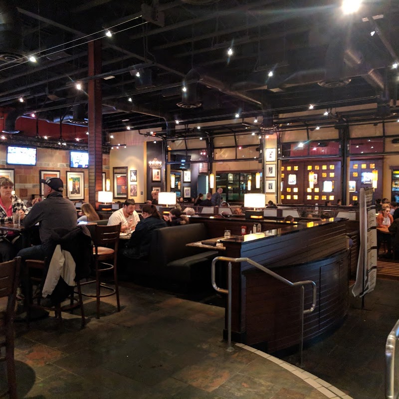 BJ's Restaurant & Brewhouse