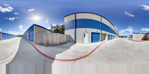 Self-Storage Facility «Morningstar Storage», reviews and photos, 6826 Alamo Pkwy, San Antonio, TX 78253, USA