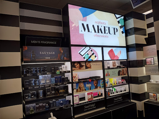 Cosmetics Store «SEPHORA inside JCPenney», reviews and photos, 20505 S Dixie Hwy, Miami, FL 33189, USA