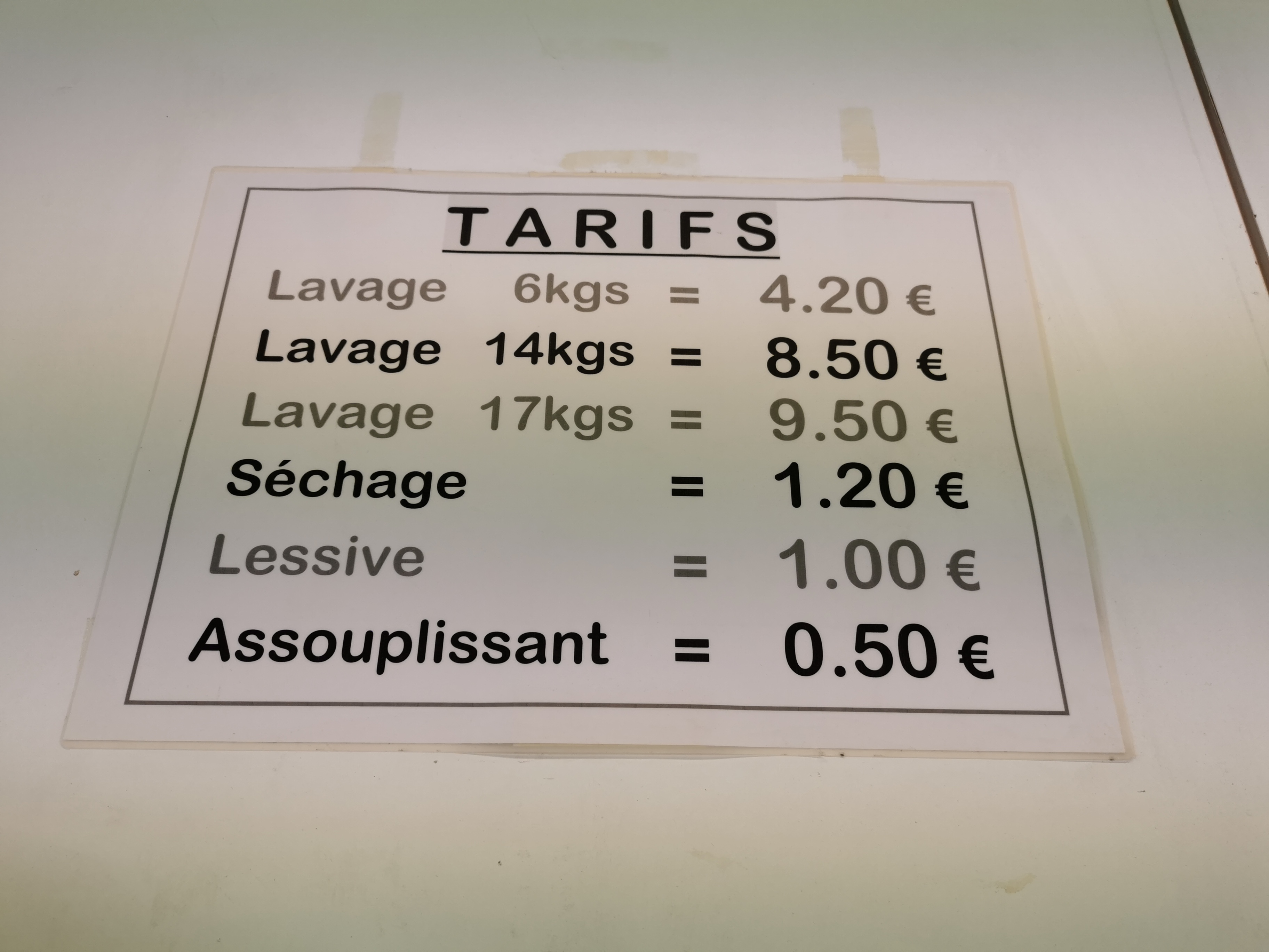 Photo n° 2 de l'avis de Anne.r fait le 24/06/2020 à 06:08