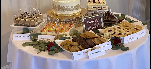 Dessert Restaurant «Crème de la Cocoa», reviews and photos, 299 San Marco Ave, St Augustine, FL 32084, USA