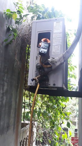 Nhà Nghỉ Yến Nhi