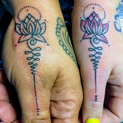 Explore c.r.p.s tattoo ideas for a daughter to honor her father, creative tattoo ideas in San Angelo, available at A1 Tattoos and Piercings