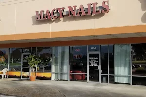 Macy Nails image