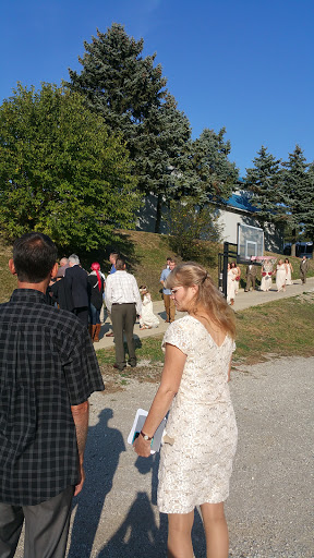 Event Venue «Skyview Lodge», reviews and photos, 336 Pearl Rd, Brunswick, OH 44212, USA