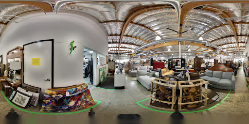 Consignment Shop «Home Consignment Center - Newport/Irvine», reviews and photos, 18910 Teller Ave, Irvine, CA 92612, USA