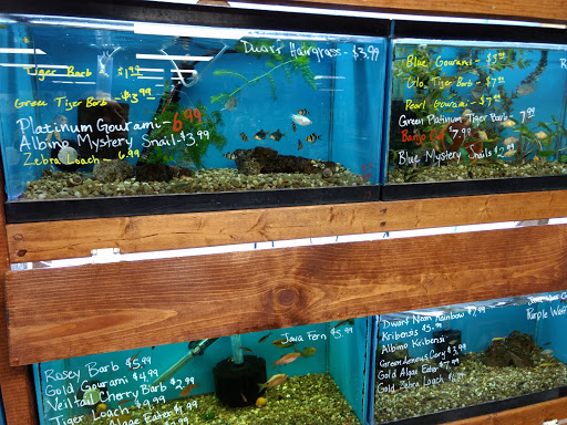 Pet Supply Store «Sunflower Natural Pet Supplies», reviews and photos, 514 Pillsbury Dr, Manhattan, KS 66502, USA