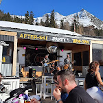 Photo n° 2 de l'avis de cricri.6 fait le 14/03/2023 à 06:45 pour La Plagne Bellecôte à La Plagne-Tarentaise