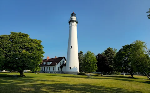 Windpoint Lighthouse image