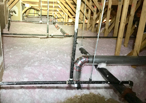 Insulation Contractor «Stellrr Insulation & Spray Foam», reviews and photos