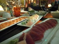 Plats et boissons du Restaurant de sushis Sushi Kô à Menton - n°2
