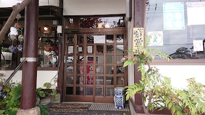うどん屋 こころ