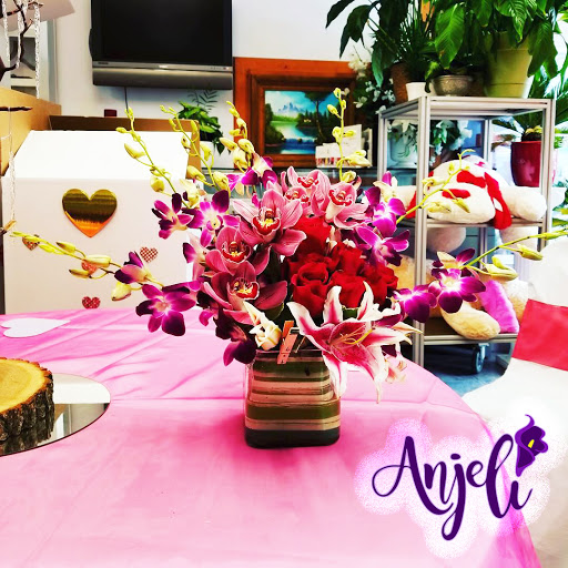 Florist «Anjeli Flowers», reviews and photos, 7643 W Belmont Ave, Elmwood Park, IL 60707, USA