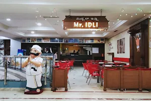Mr. Idli image