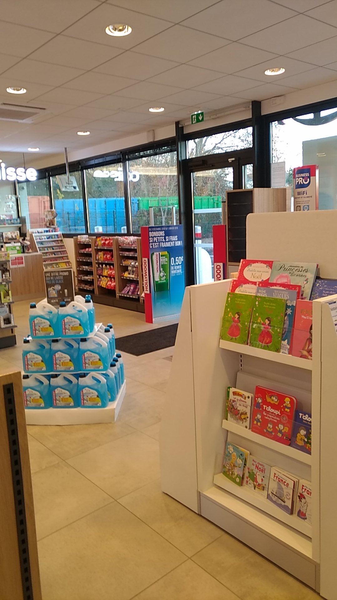 Photo n° 1 de l'avis de Jean.i fait le 02/06/2017 à 07:11