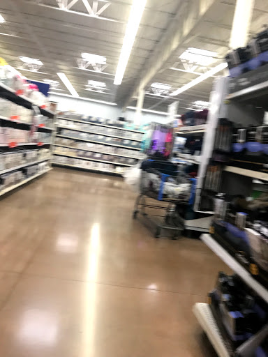 Department Store «Walmart Supercenter», reviews and photos, 2801 Cunningham Rd, Cincinnati, OH 45241, USA