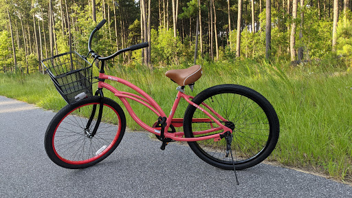 Bicycle Store «Affordabike Bicycle Shop», reviews and photos, 573 King St, Charleston, SC 29403, USA