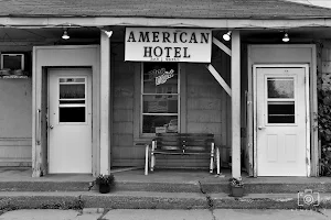 American Hotel image