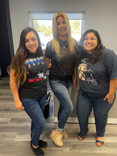 Staffing Agency «Hire Up Staffing Services», reviews and photos, 155 E Shaw Ave #108, Fresno, CA 93710, USA