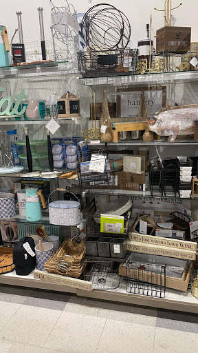 Department Store «T.J. Maxx and HomeGoods», reviews and photos, 3201 Mission College Blvd, Santa Clara, CA 95054, USA