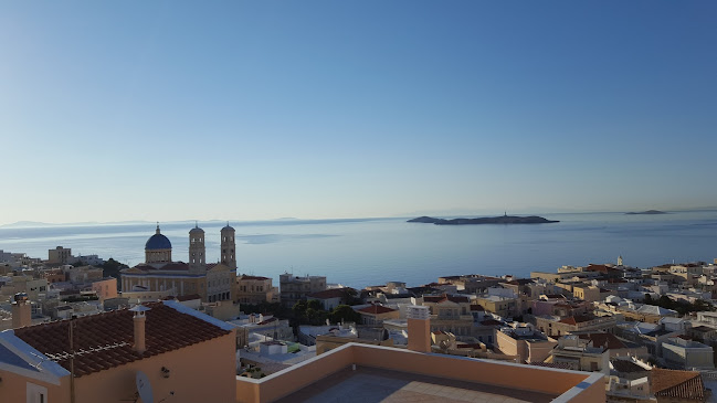 Αξιολογήσεις για το Διαφορά Διαφημιστική - Φίλιππος Ι. Αλατζόγλου στην Ερμούπολη - Ραφείο