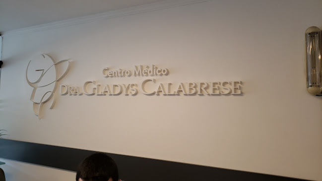 Centro Médico Gladys Calabrese - Dermatólogo