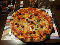 Pizza du Restaurant italien Da Giu à Uffholtz - n°4