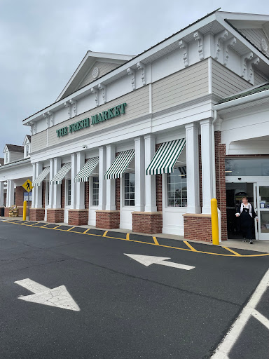 Grocery Store «The Fresh Market», reviews and photos, 75 Washington Valley Rd, Bedminster Township, NJ 07921, USA