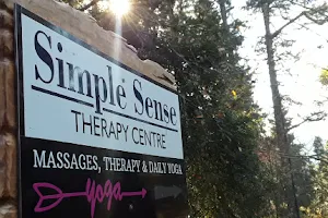 Simple Sense Therapy and Training image