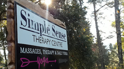 Simple Sense Therapy and Training