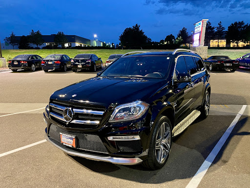 Used Car Dealer «Colorado Auto Finders», reviews and photos, 2200 S Parker Rd, Denver, CO 80231, USA