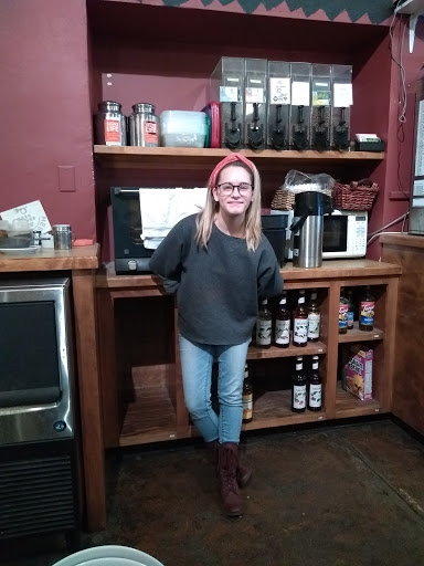 Book Store «Signs of Life», reviews and photos, 722 Massachusetts St, Lawrence, KS 66044, USA