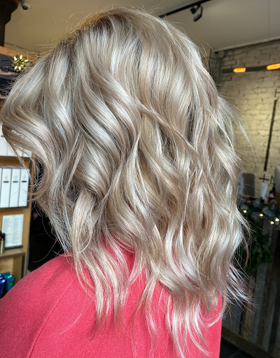 Hair Salon «Gibson Hair and Makeup», reviews and photos, 17 Princess St B, Charleston, SC 29401, USA