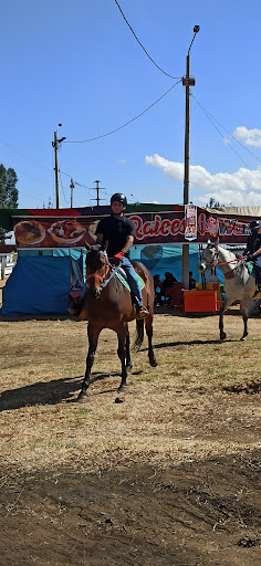 Campo Ferial de Yauris