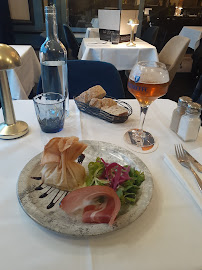 Plats et boissons du Restaurant LA LOCO à Nantes - n°10