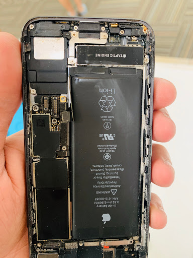 Electronics Store «Best Buy», reviews and photos, 4610 S 76th St, Greenfield, WI 53220, USA