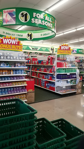 Dollar Store «Dollar Tree», reviews and photos, 11555 San Pablo Ave, El Cerrito, CA 94530, USA
