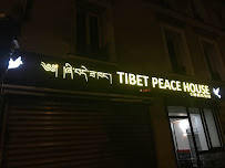 Photos du propriétaire du Restaurant tibétain Tibet Peace House à Paris - n°11