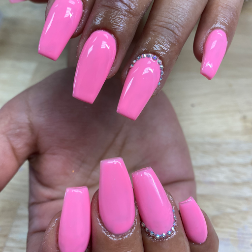 La Belle Rose Nail Bar image