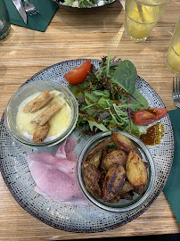 Plats et boissons du Restaurant diététique NaturElle à Montpellier - n°3