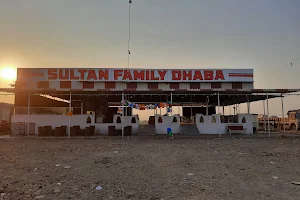 SULTAN DHABA image