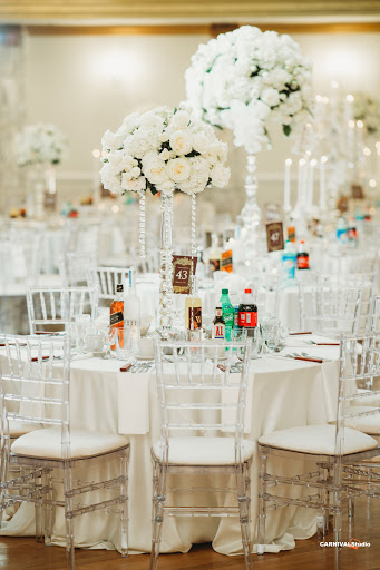 Wedding Planner «M & P Floral And Event Production», reviews and photos, 840 W Lake St, Roselle, IL 60172, USA