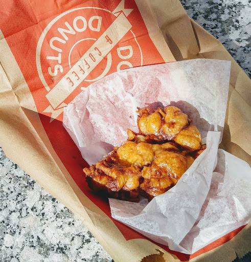 Donut Shop «Do-Rite Donuts & Coffee», reviews and photos, 50 W Randolph St, Chicago, IL 60601, USA