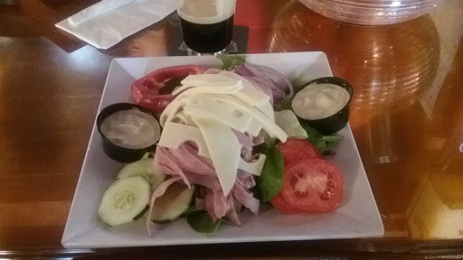 Pub «Mainstreet Pub», reviews and photos, 705 E New Haven Ave, Melbourne, FL 32901, USA